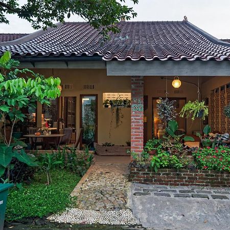 Pondok Pakuan Bogor Exterior photo
