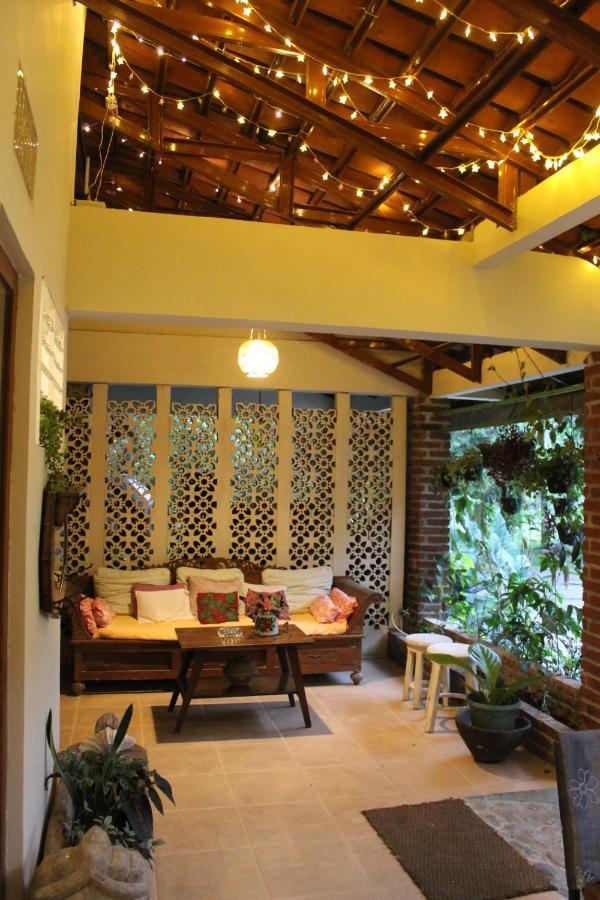 Pondok Pakuan Bogor Exterior photo