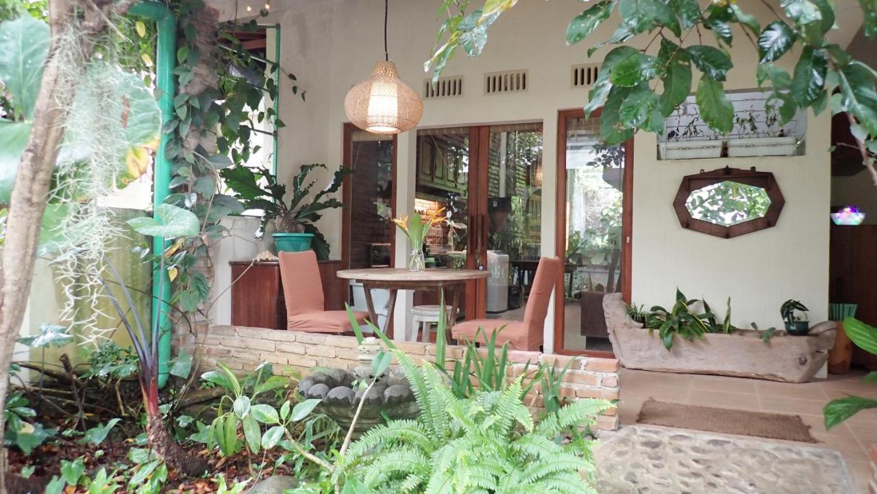 Pondok Pakuan Bogor Exterior photo