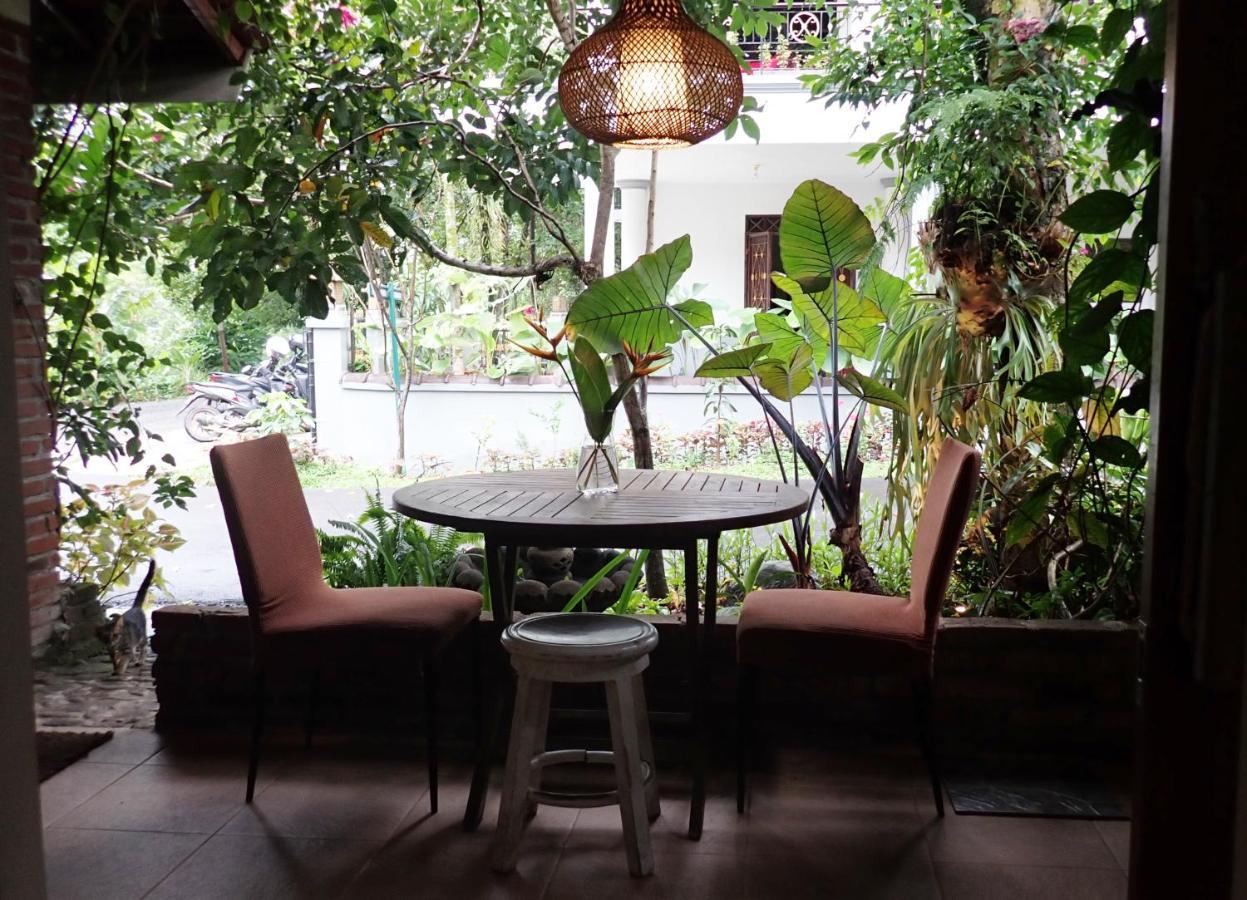Pondok Pakuan Bogor Exterior photo
